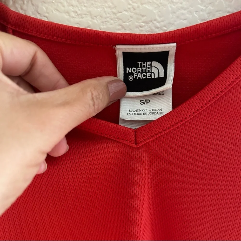 North Face | Flight Series Vaporwick Short Sleeve T-Shirt - Picture 2 of 10